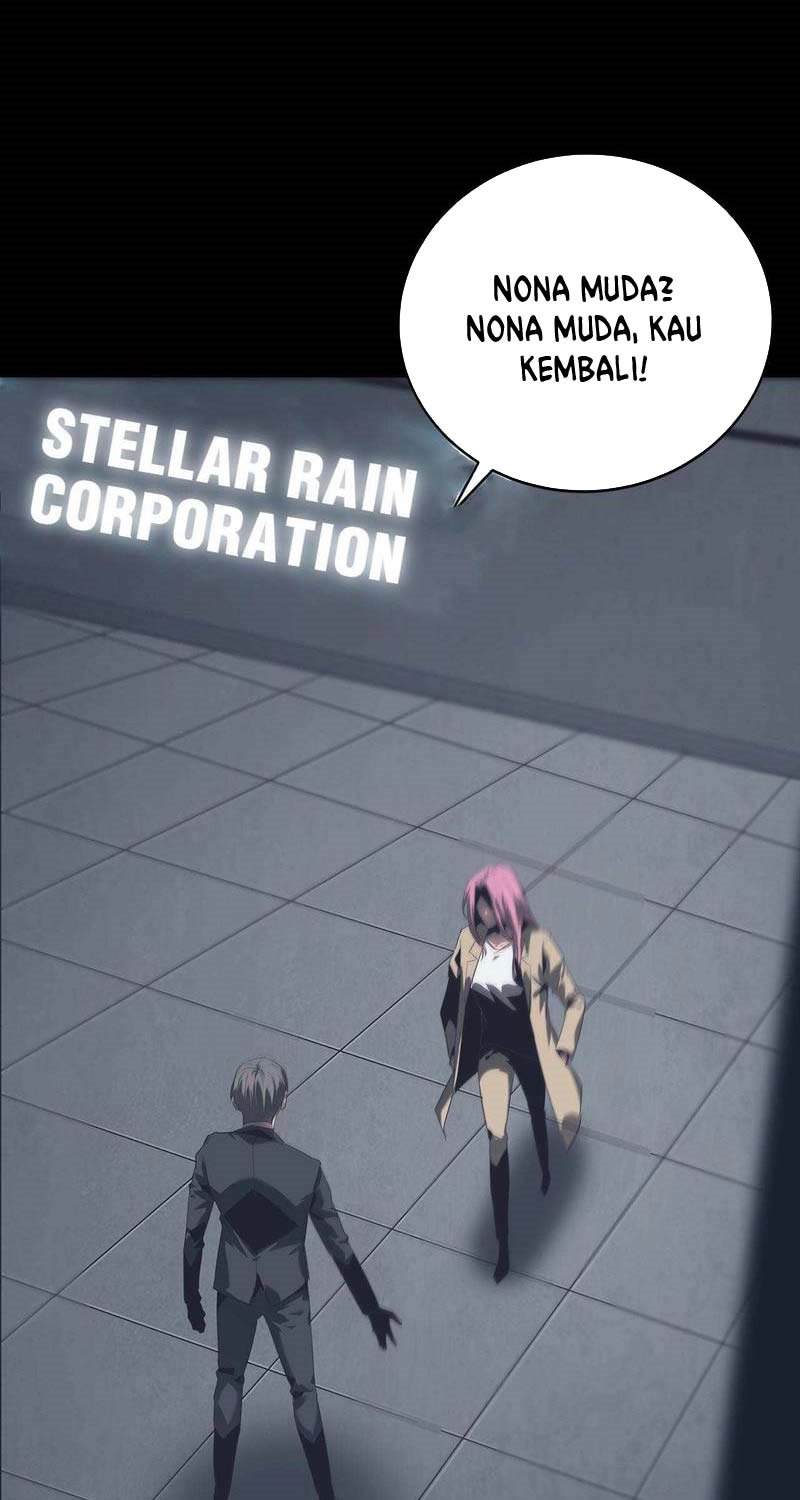 The Blade of Evolution – Walking Alone in the Dungeon Chapter 70 Gambar 35